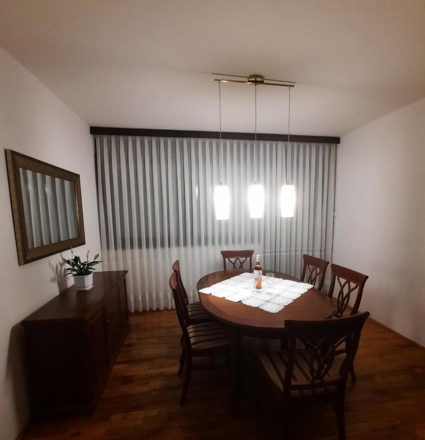 Apartman Peregrinus Korenica Exterior foto