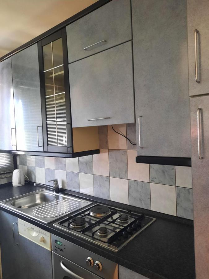 Apartman Peregrinus Korenica Exterior foto