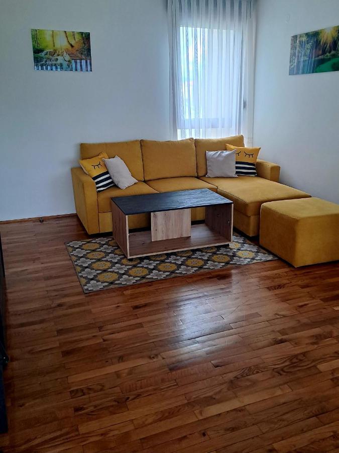 Apartman Peregrinus Korenica Exterior foto